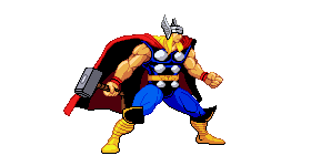 Thor (Wip) Thor10
