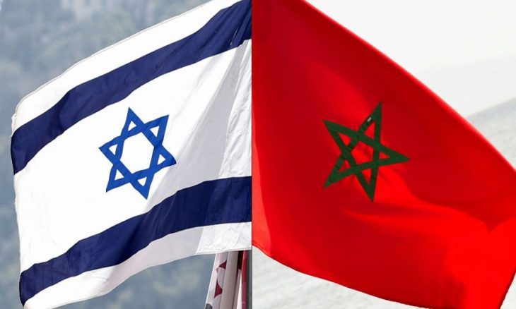 التطبيع المغربي الإسرائيلي قد يخدم القضية الفلسطينية أكثر من أي وقت مضى  - صفحة 10 2021-010