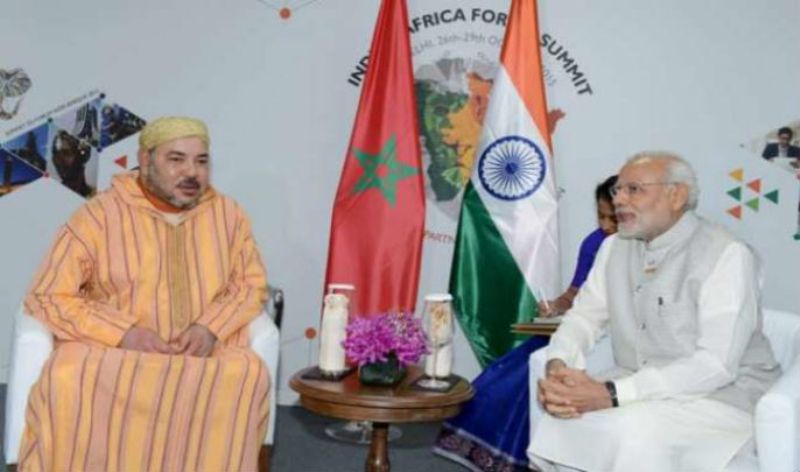 العلاقات المغربية الهندية Aaaa-610