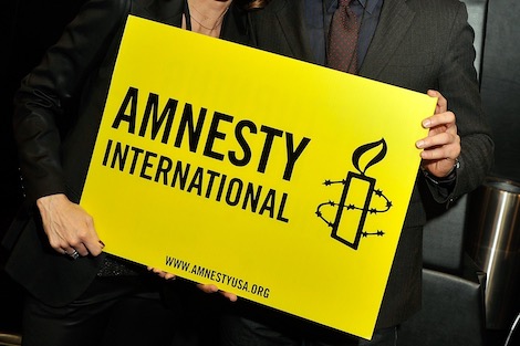 السلطات المغربية ترفض ادعاءات "أمنستي" وتطالبها بأدلة مثبتة Amnest11
