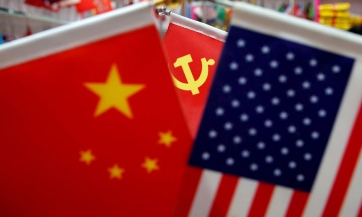 الصين: الولايات المتحدة أمرت بإغلاق قنصليتنا في هيوستن China-10