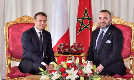 نائب برلماني فرنسي من أصل مغربي يلجأ للقضاء بشأن تصريحات "مهينة" و"تمييزية" ضد إفريقيا والأفارقة - صفحة 8 Files13