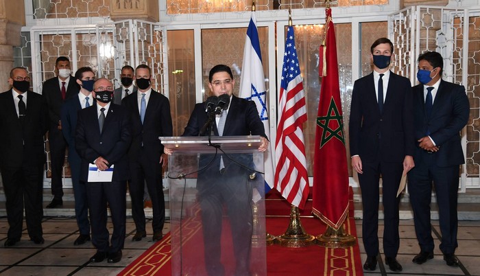 المغرب-الولايات المتحدة الامريكية...علاقات عريقة وشراكة امنية قوية - صفحة 8 Isrmsa10