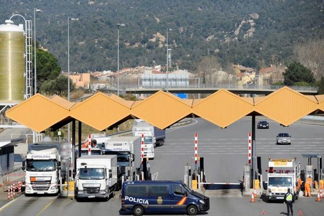 "المعاملة بالمثل" تدفع إسبانيا إلى إبقاء الحدود مغلقة مع المغرب Maroc_11