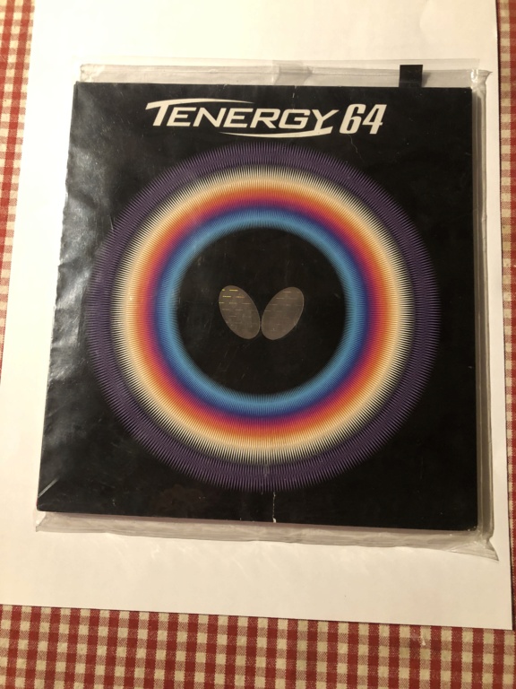 Tenergy 64 2,1mm noir sur blister 02c48410