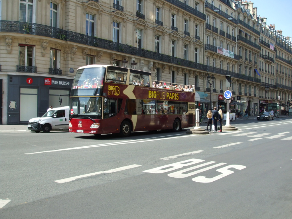 Big Bus Paris (Ex les Cars Rouges) Dscf2215