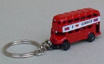 Les cars et bus miniatures déco accessoires Generi12