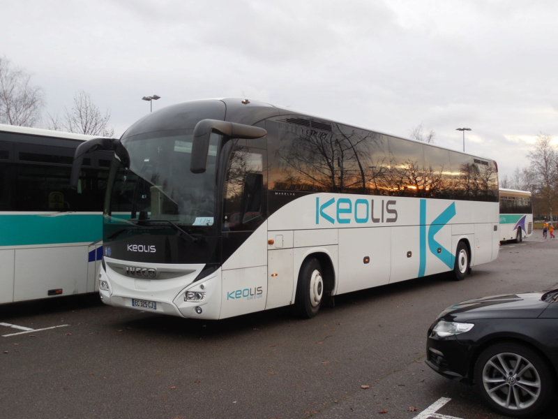 Keolis Eure et Loir Iveco_34