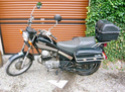 Nouveau venu 15090010