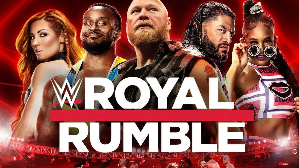 Royal Rumble 2022 (30 janvier 2022) Carte-10