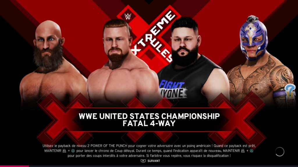 Extreme Rules 2019 (14/07/2019) Entsmd10