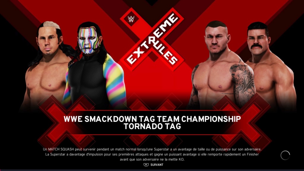 Extreme Rules 2019 (14/07/2019) Enttcs10
