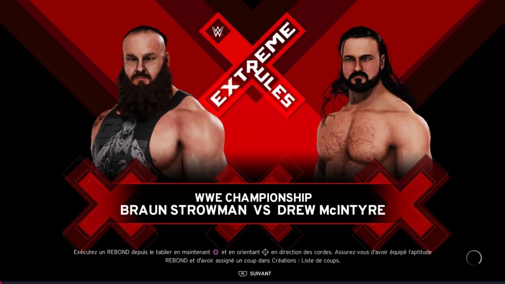 Extreme Rules 2019 (14/07/2019) Enttde10
