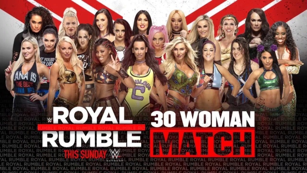 Royal Rumble 2019 (27/01/2019) Maxres12