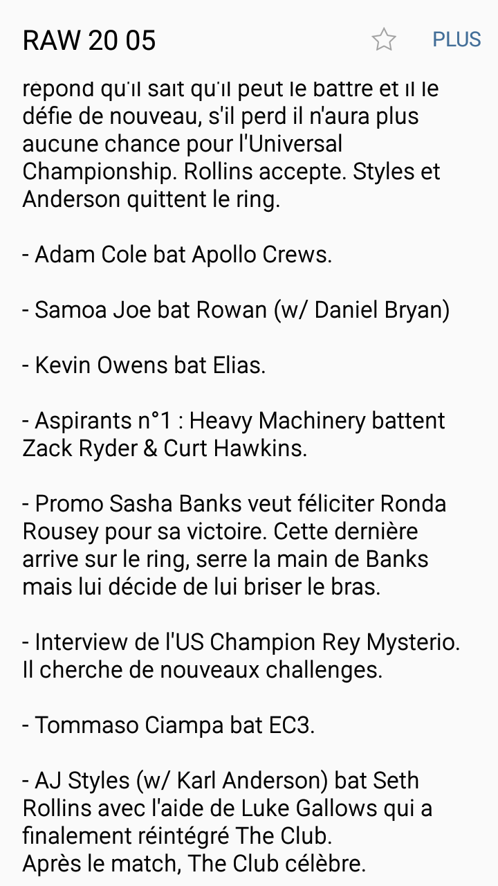 RAW 20 Mai 2019 (post-Money In The Bank) Scree152