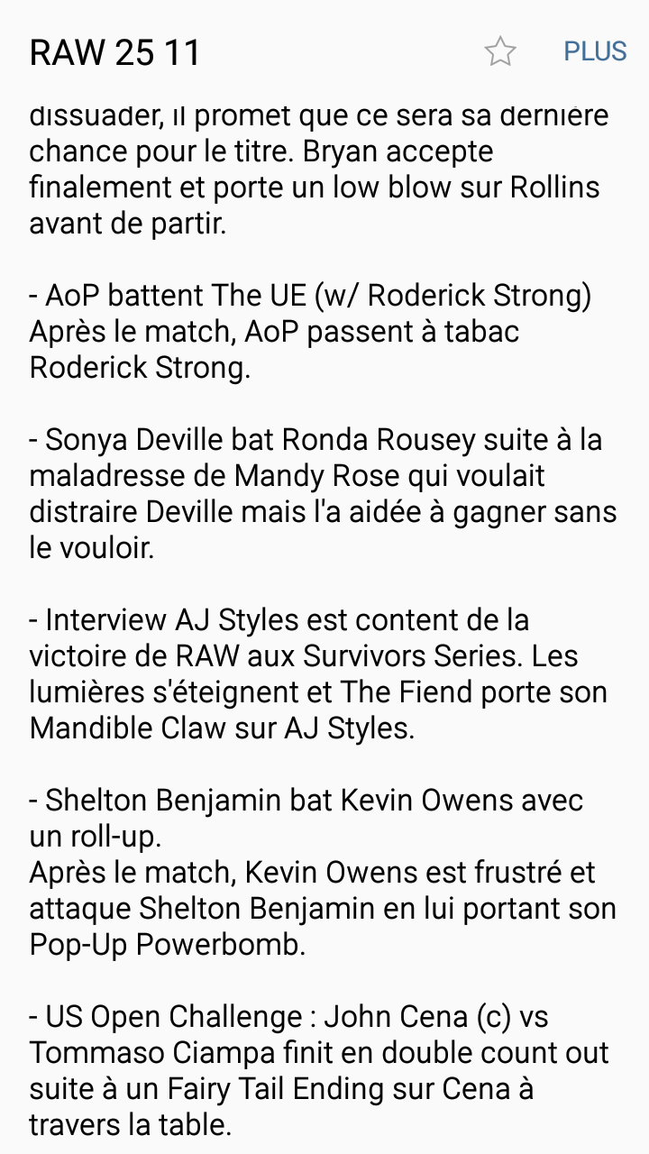 RAW 25 Novembre 2019 (post-Survivor Series) Scree225