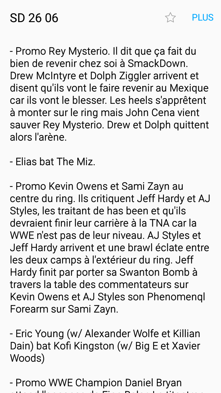 SmackDown Live 26 Juin 2018 Screen51