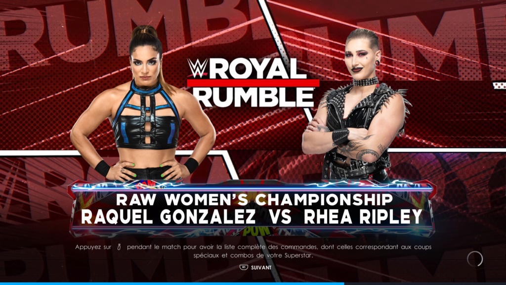 Royal Rumble 2022 (30 janvier 2022) Wwe_2100