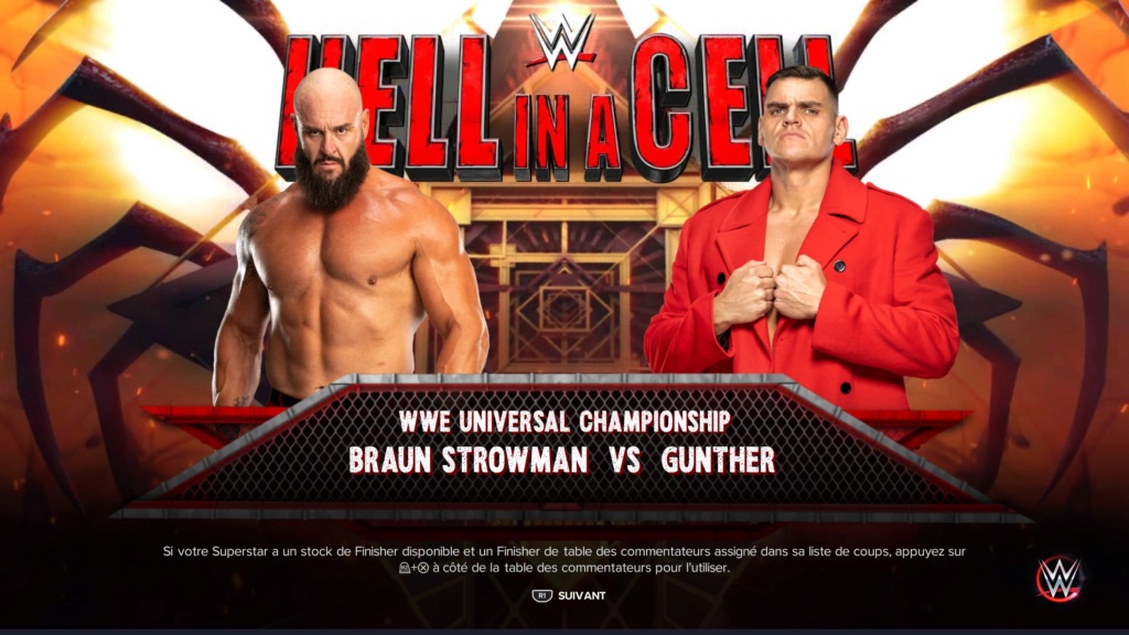Hell In A Cell 2022 (25 Juin 2022) Wwe_2145