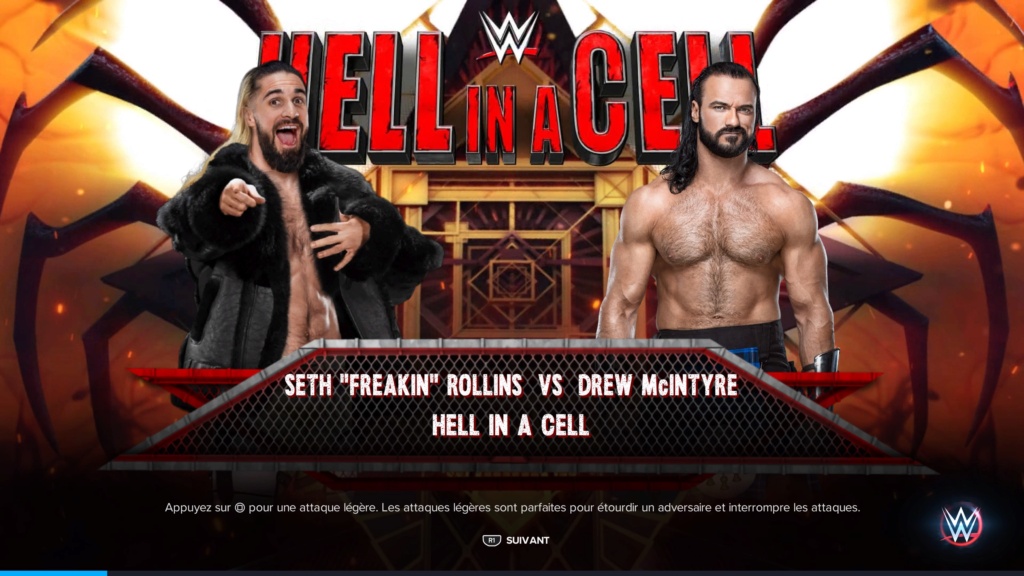 Hell In A Cell 2022 (25 Juin 2022) Wwe_2149