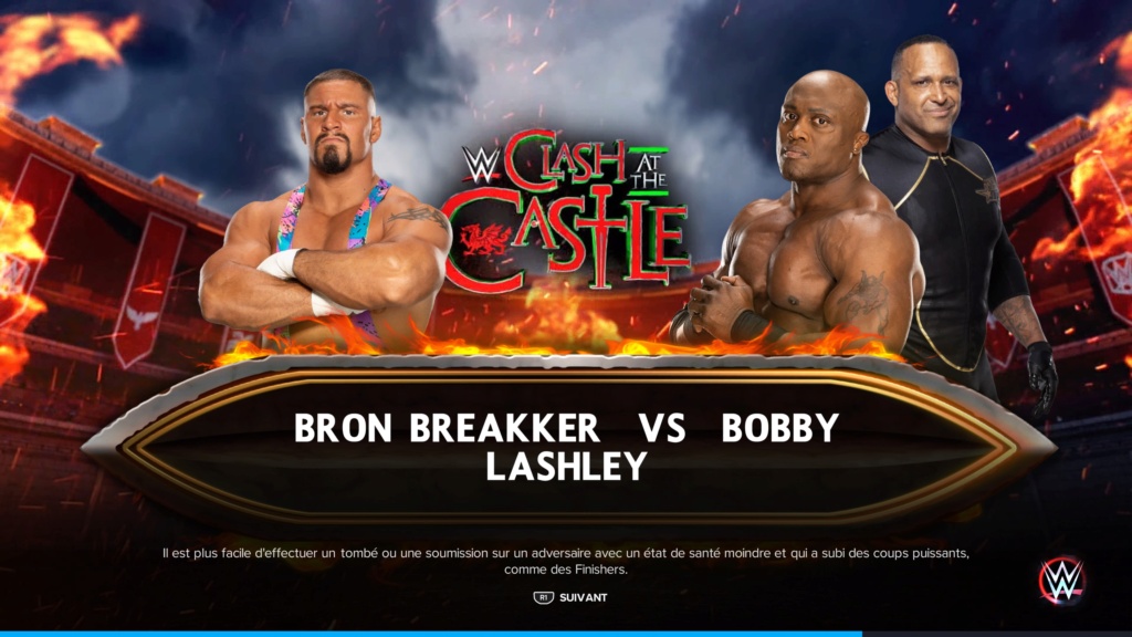 Clash At The Castle 2022 (18 septembre 2022) Wwe_2197