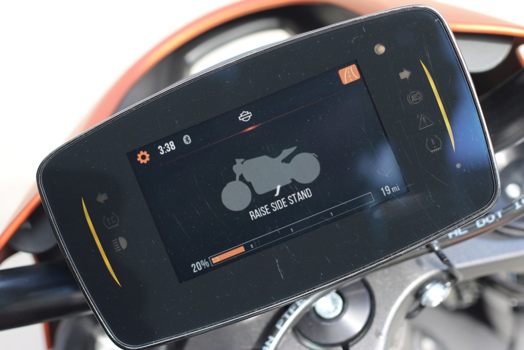 Harley-Davidson planeja lançar moto elétrica no Brasil em 2020 20190710