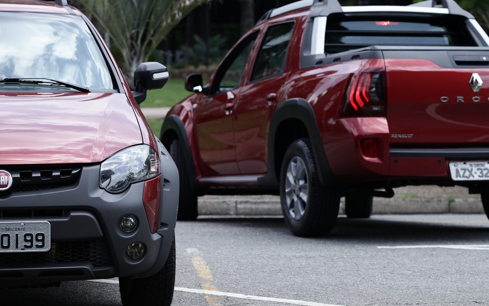 Fiat Chrysler e Renault seriam o maior grupo do Brasil em vendas com 26% do mercado Ck-22510