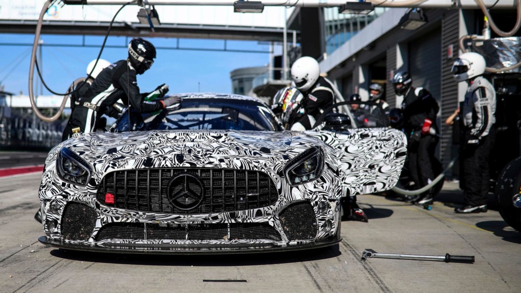 Mercedes AMG deixará de ter modelos com tração traseira Merced14
