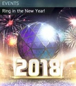 Filtraciones del Evento de año nuevo 20171221