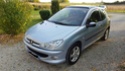 Presentation de ma 206 xs 1.6 16s 20180110