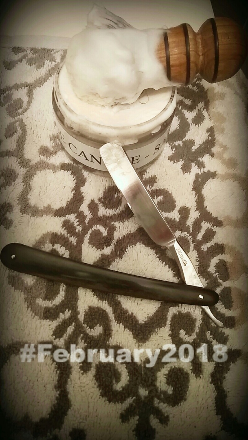 Shave of the Day - Page 28 20180510