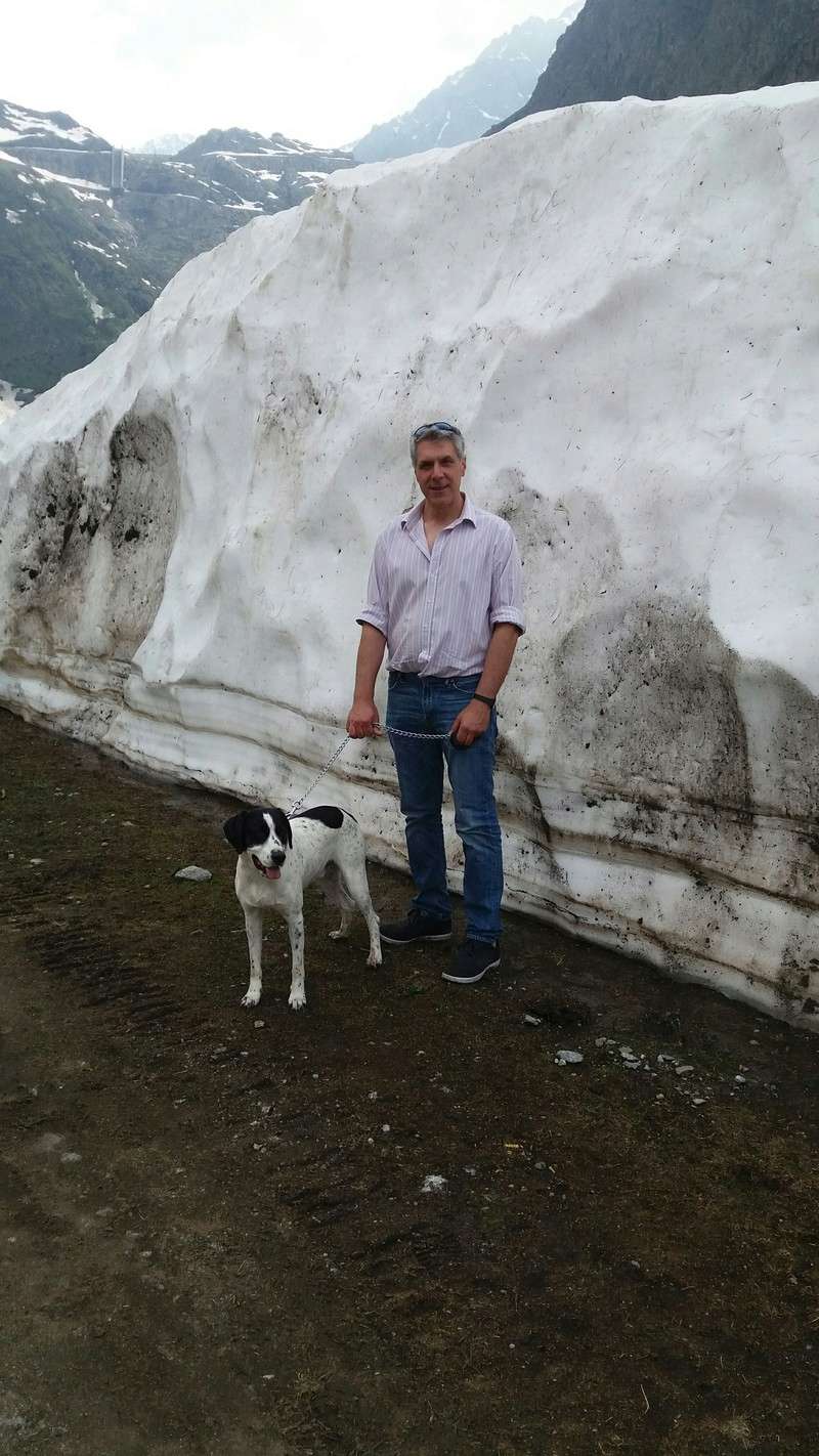 saluta al lago delle rovine 20180518