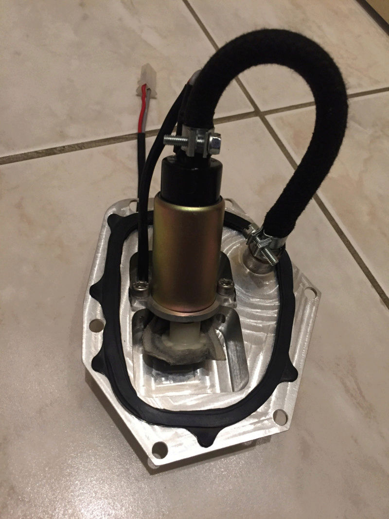 Preparation montesa 4RT 15190710