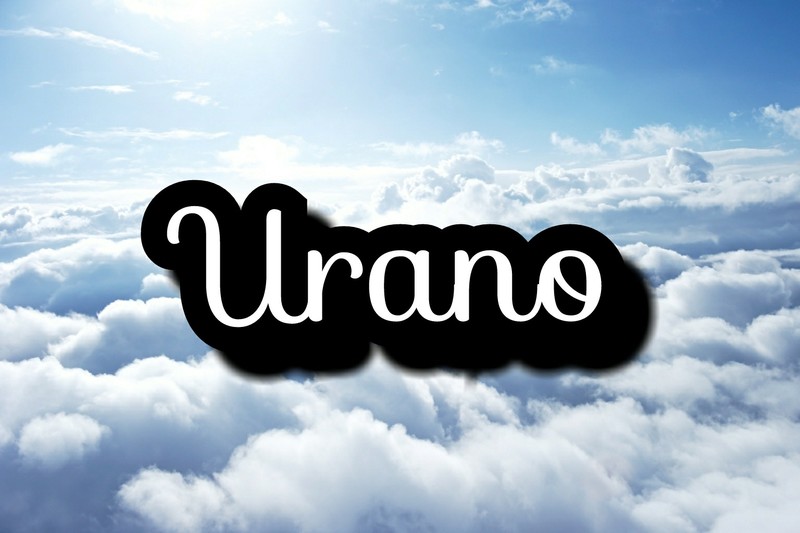 Bençãos de Urano 20180329
