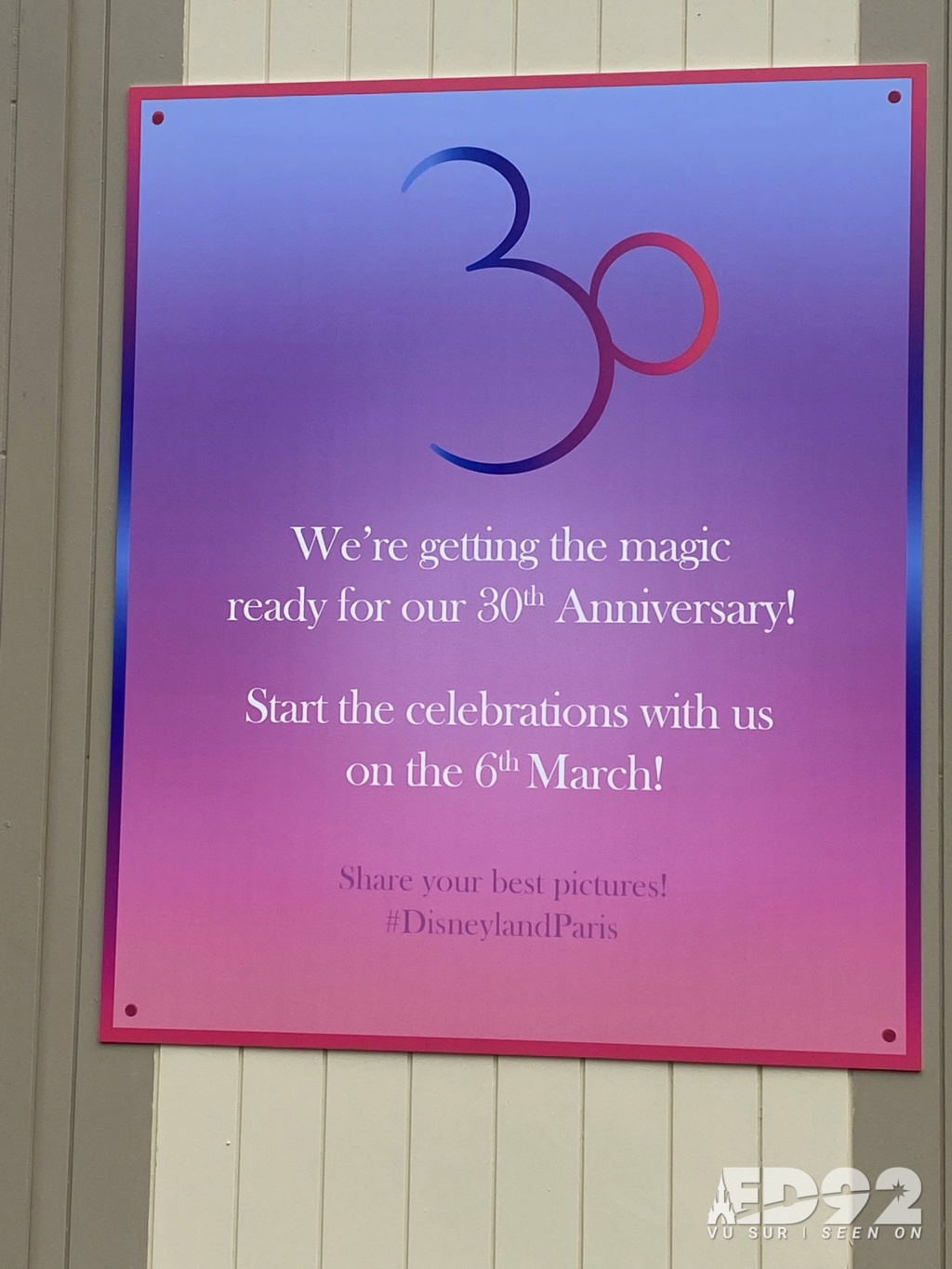 30° Anniversario di Disneyland Paris - Pagina 2 Fjn_m710