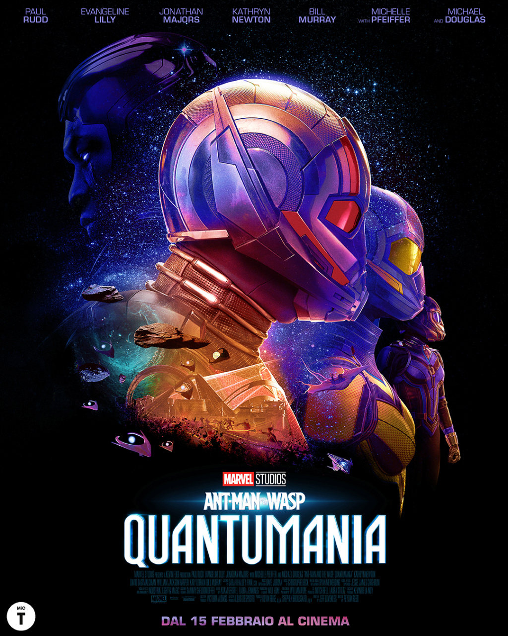 2023 - Ant-Man and the Wasp: Quantumania Fmdbsn10