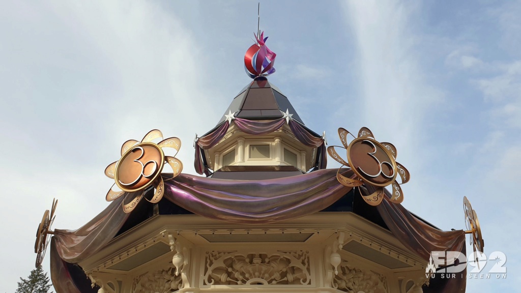30° Anniversario di Disneyland Paris - Pagina 5 Fmwfqk12
