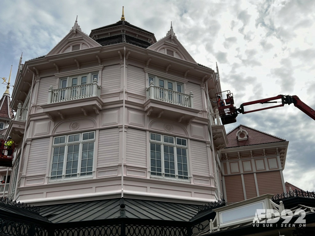 Disneyland® Hotel - lavori di restauro - Pagina 2 Fnl0f_10