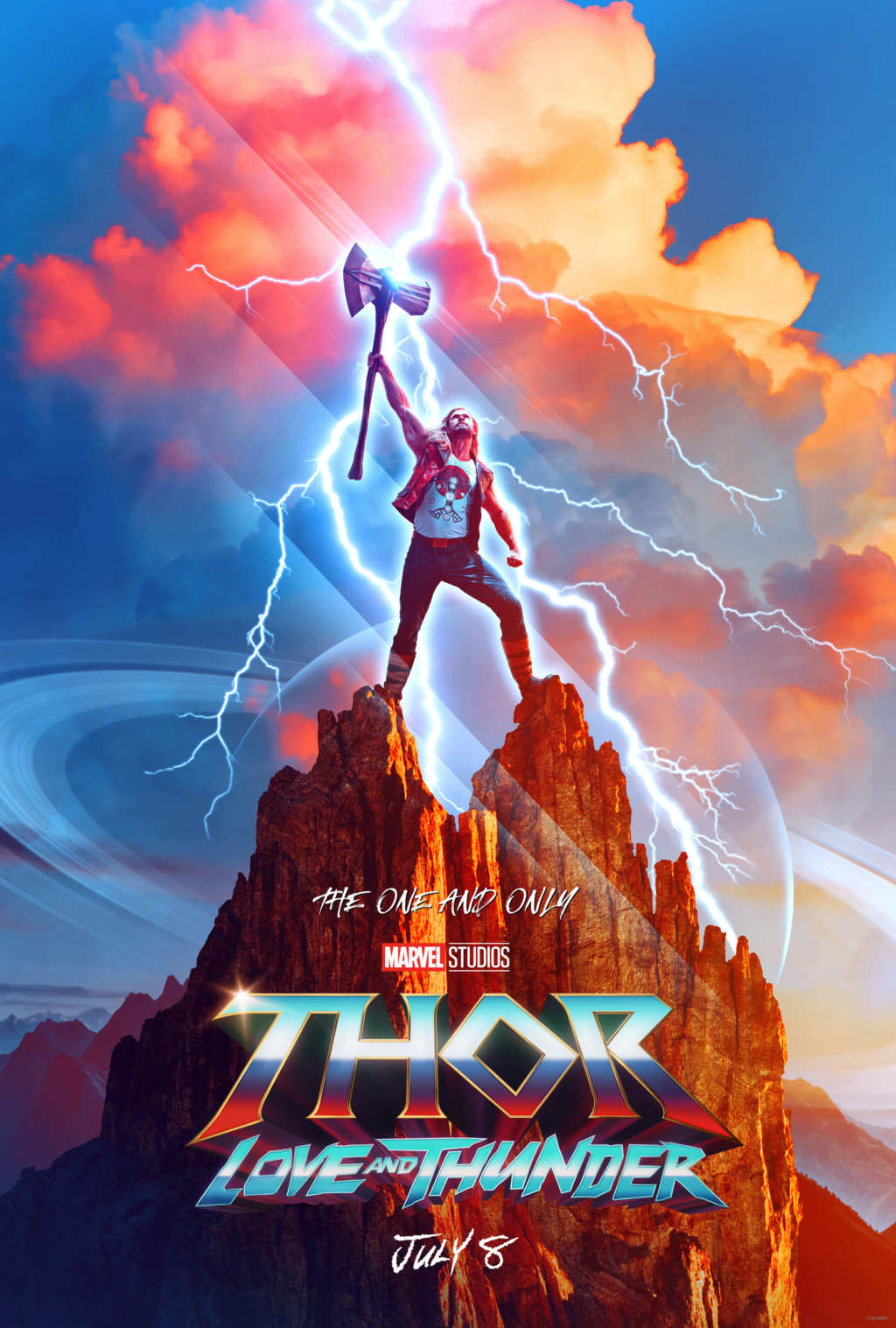 2022 - Thor: Love and Thunder Fqokiv10