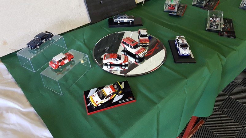 ******INVITATION****** HELP ******** Mondello 50 20180519