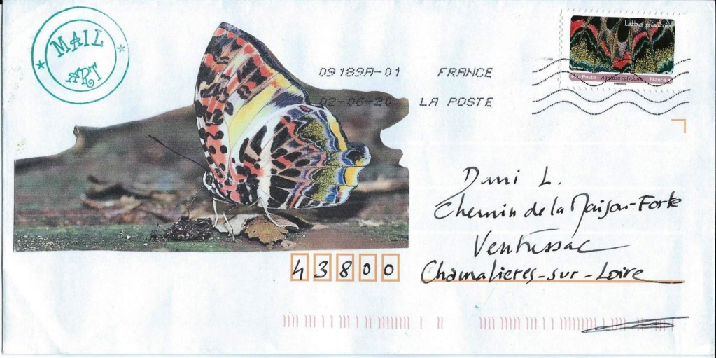 Album des timbres préférés - Page 16 Miwag_14