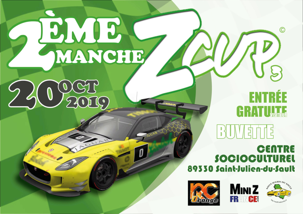 2° Manche Zcup6 saison 2022-2023 Affich14