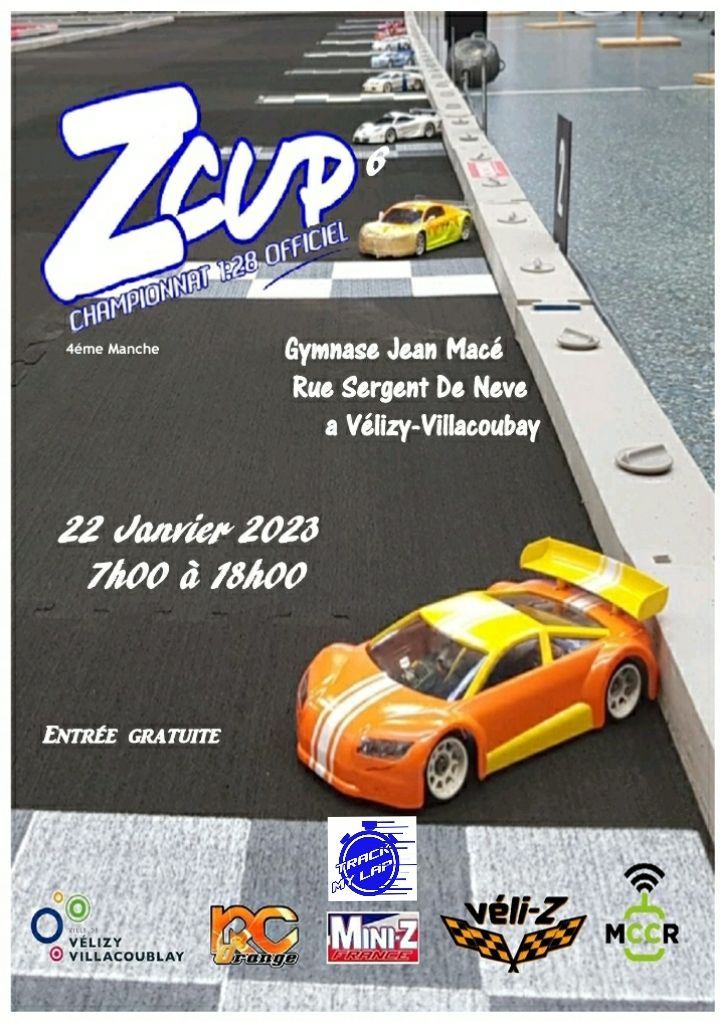 4° Manche Zcup6 Manche10