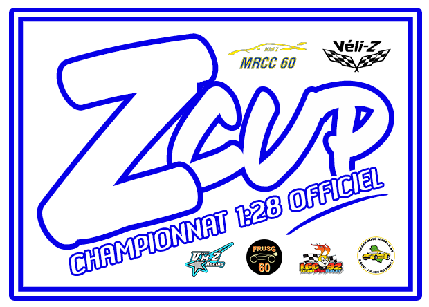Première manche ZCup au MRCC60 le 26 septembre 2021 Stiker10