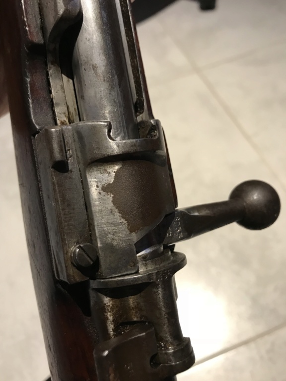 nettoyage culasse mauser G98 Img_6810