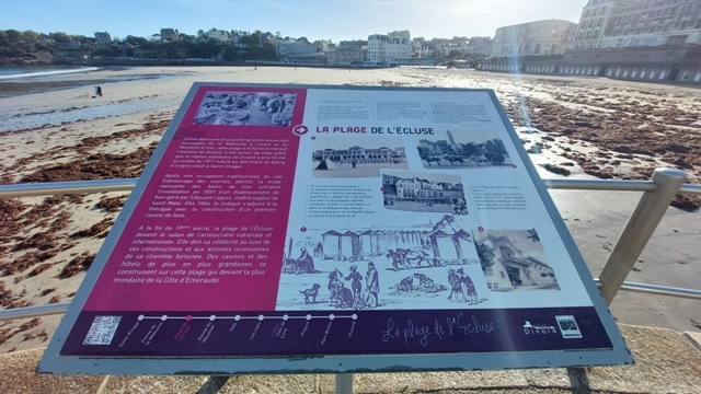 Rando Bretagne Cote d'Emeraude - 15 -> 23 Avril 2023 20221117