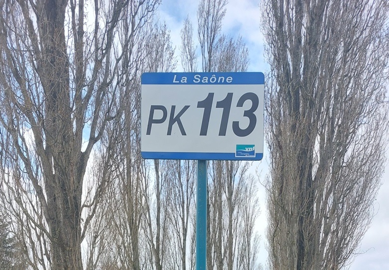 La 113... - Thoissey (01) - Tournus (71)- 16-17 Mars 2024 20240310