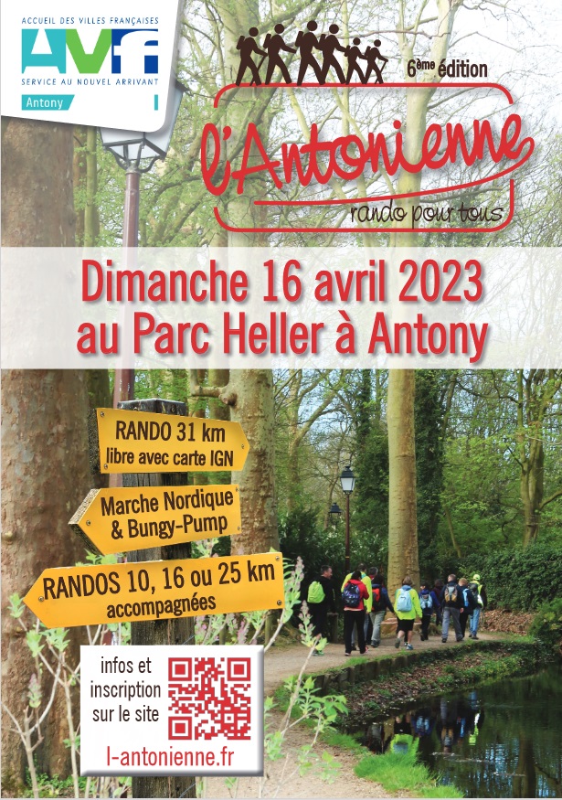 L'Antonienne (92) - 31 Km - Dim 16 Avril 2023 A62