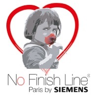 6ème NO FINISH LINE® PARIS 2020 - 10-14 Juin 2020 Coeur10