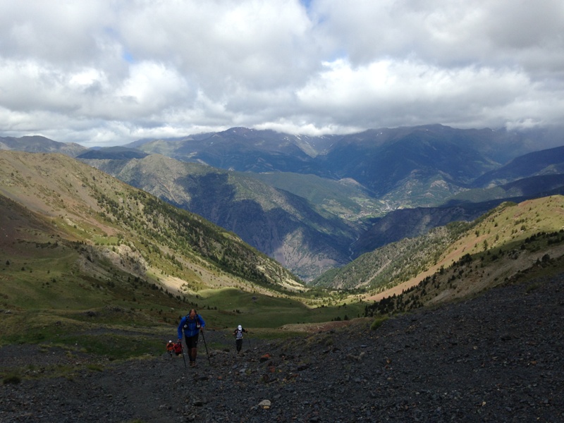 Adieu à l'AUTV-Andorra Ultra Trail Vallnord - Muchas gracias Img_0613